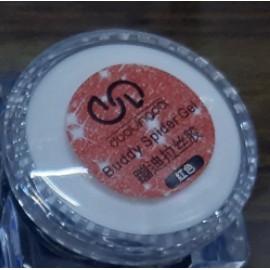 " Hàng chất lượng "  Gel nhện rất chất lượng chính hãng 100%.