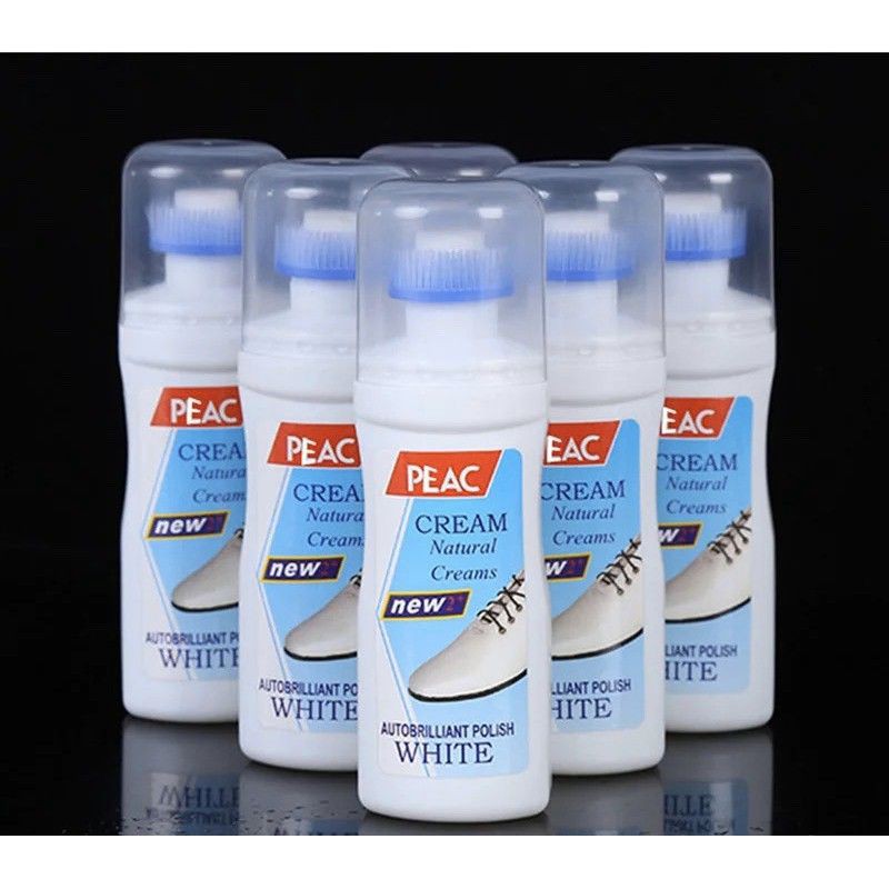 Nước đánh giày Plac 100ml ( GIÁ HỦY DIỆT)