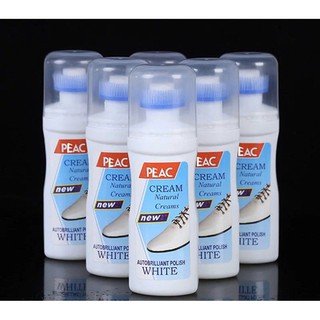 Nước đánh giày Plac 100ml