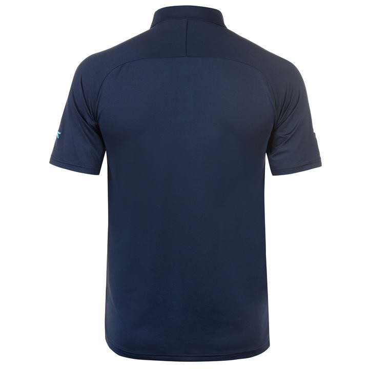 Áo thun nam Slazenger Performance Bold Polo - Hàng size châu Âu