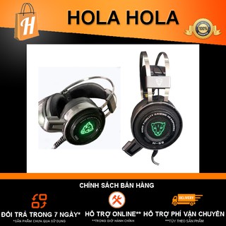 Tai nghe game thủ Motospeed H68