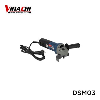 Máy mài góc Dongcheng DSM03-100A