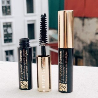 Mascara Esstee Lauder Sumptuous Extreme Volume