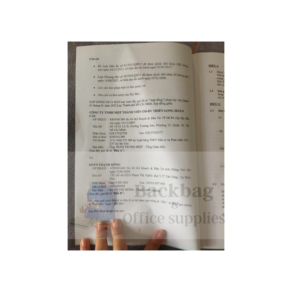 Bút lông kim Beebee Thiên Long FL-04. Bút dạ có 4 màu xanh/đỏ/tím/đen.cho trẻ dưới 14t