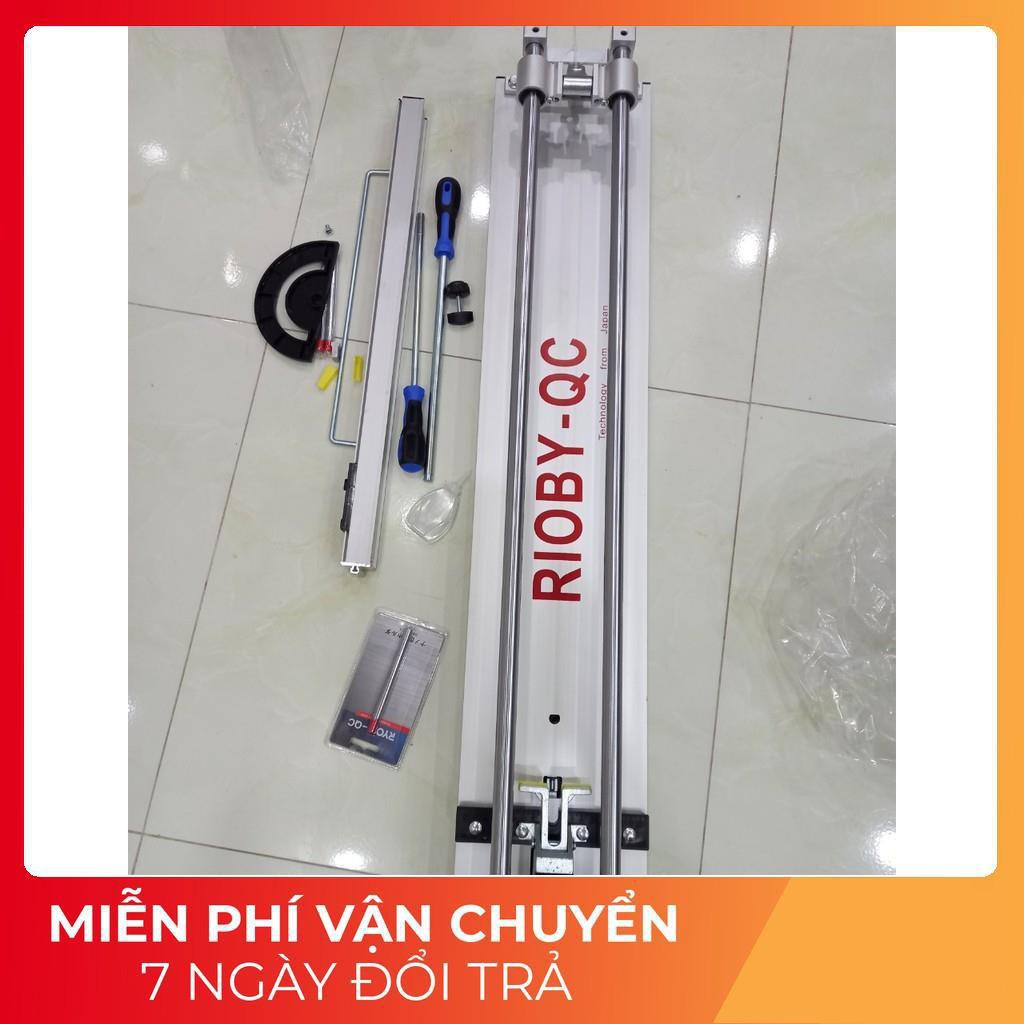 Hàng Hót Hàng Hót BÀN CẮT GẠCH RYOBY-QC DÙNG LƯỠI CÂY BÚT 800MM COS SHOP Acos Acos