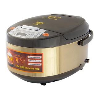 Nồi cơm điện Magic A86