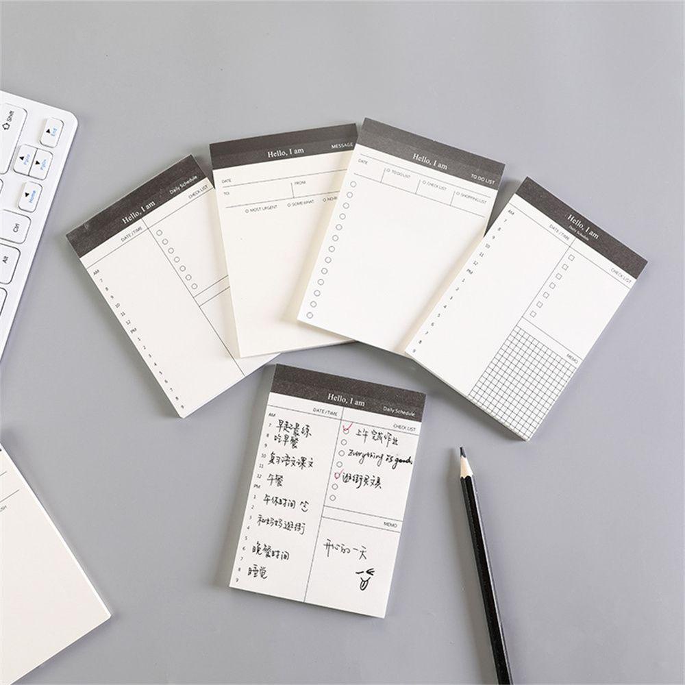 Lịch Để Bàn Lên Kế Hoạch Hàng Ngày Tiện Lợi