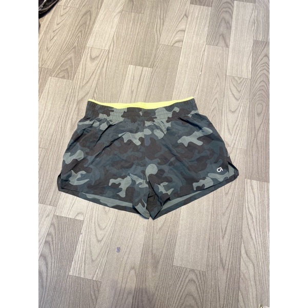 Quần shorts thể thao gapfit nữ xuất xịn