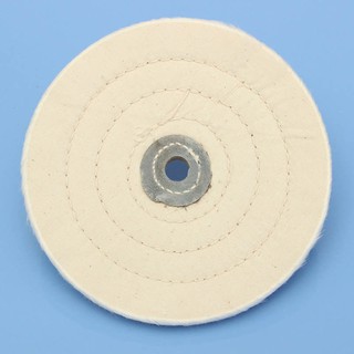 1 Miếng Xốp Đánh Bóng 6 "150mm Mới