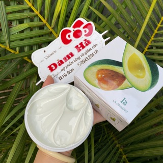 Kem body bơ chuẩn công ty