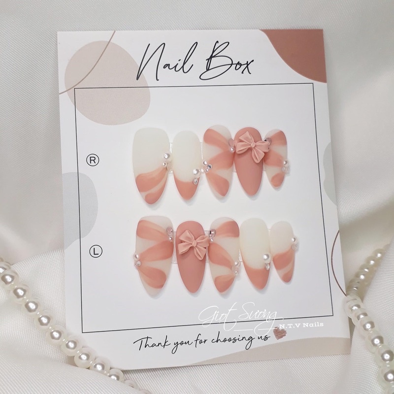 NAILBOX - móng up thiết kế - 02