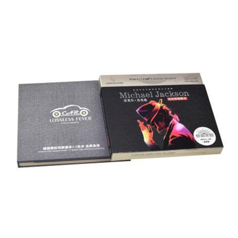 Album nhạc Michael Jackson độc đáo | Đĩa CD vinyl