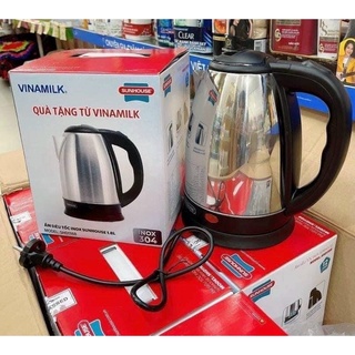 ẤM SIÊU TỐC SUNHOUSE 1,8L SHD1188