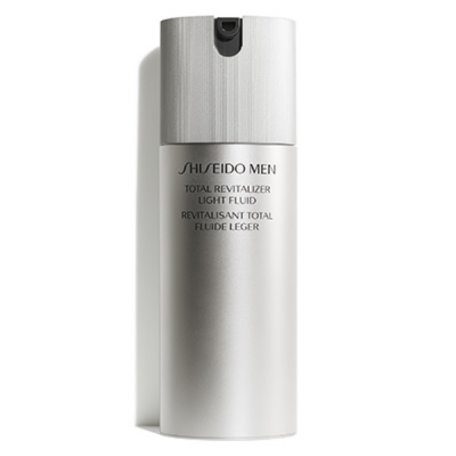 Sữa dưỡng da cho nam - Shiseido Men Total Revitalizer Light Fluid ᴘʜᴀɴᴅɪᴇᴍᴍʏ997 Ⓡ
