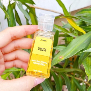 Hand Gel  - tem SaigonScent
