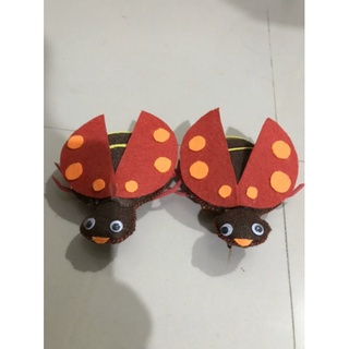con vật bằng nỉ (1 con)