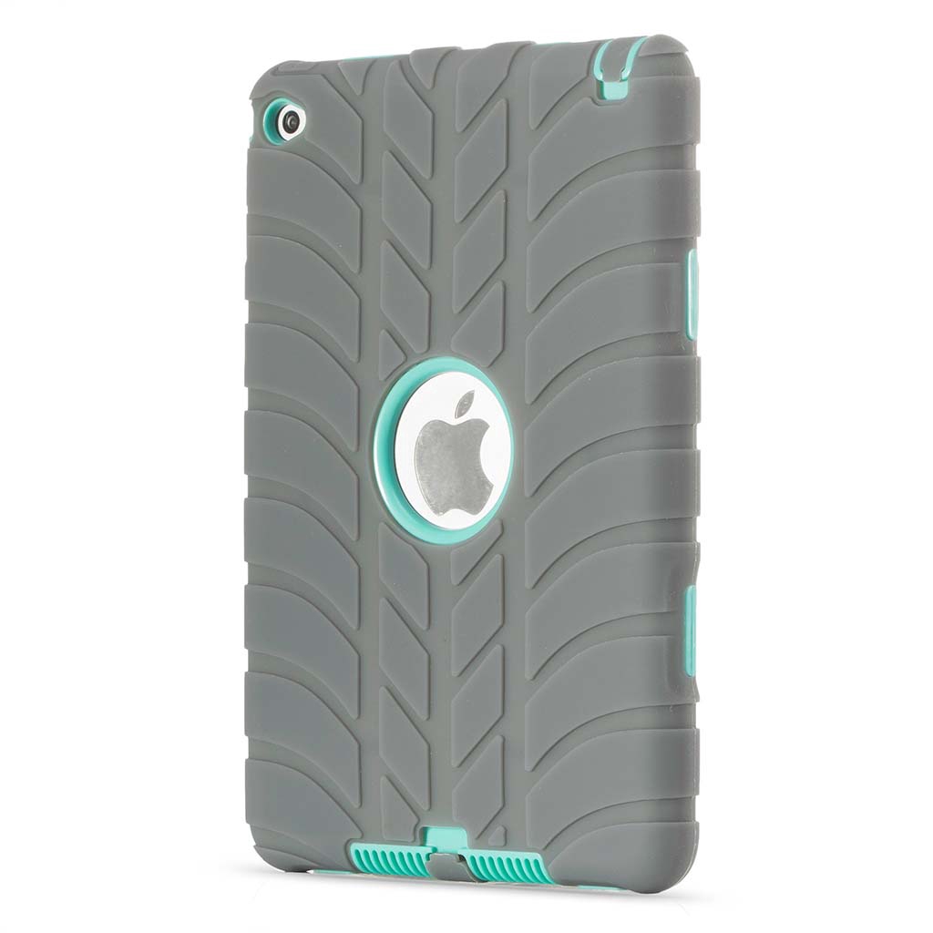 Apple iPad mini4 Case soft silicone Cover
