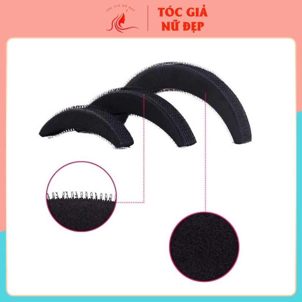 Dụng cụ độn phồng mái 3 cái
