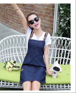 YẾM JEAN THỜI TRANG