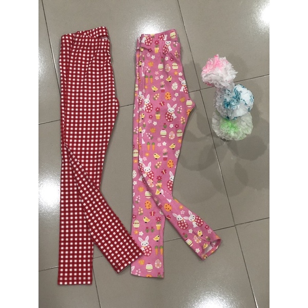 Quần Legging GAMBOREE set 2