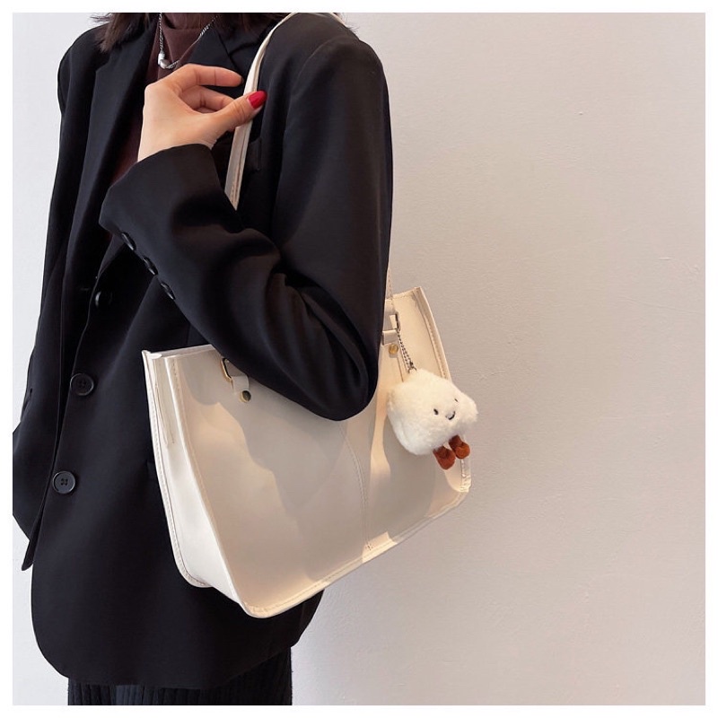 🔥KOREA BAG TÚI DA XINH ĐI LÀM 🔥 | BigBuy360 - bigbuy360.vn