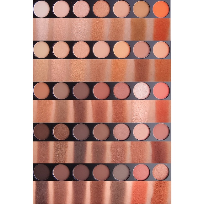 ✨ PHẤN MẮT MORPHE #350M MỸ