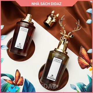 Nước hoa nam, nữ chính hãng pháp PORTRAY hương thơm cuốn hút, lưu hương 6-8 tiếng,80ml