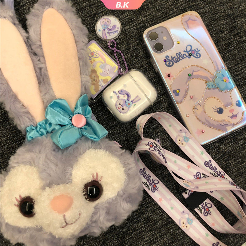 Túi Đựng Chìa Khóa Kiểu Dáng Lolita Dễ Thương