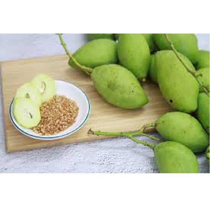 Muối Tiêu Sọ Minh Quân 60G