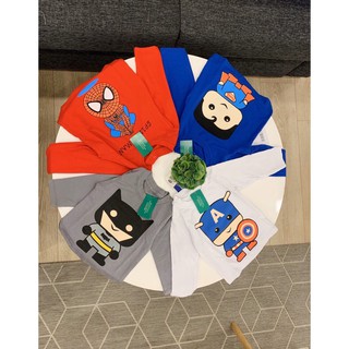 Combo quần áo cho bé