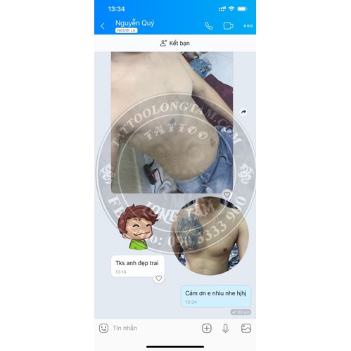 Kem Che Xăm UyTin nhất Sài Gon, che giống màu da 100%, cam kết uy tín, Kem Che Xăm Để Đi Xin việc Làm, Phỏng vấn