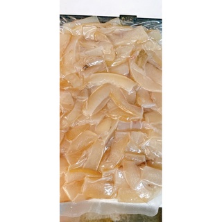 da trâu làm sạch