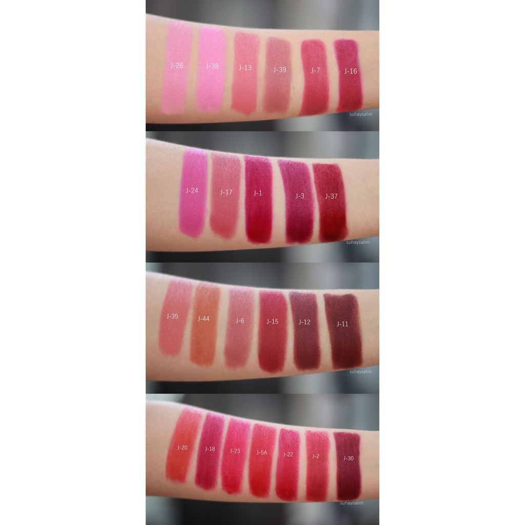 (Hàng Mới Về) Son Môi Miss Mini Chất Lượng Cao | BigBuy360 - bigbuy360.vn