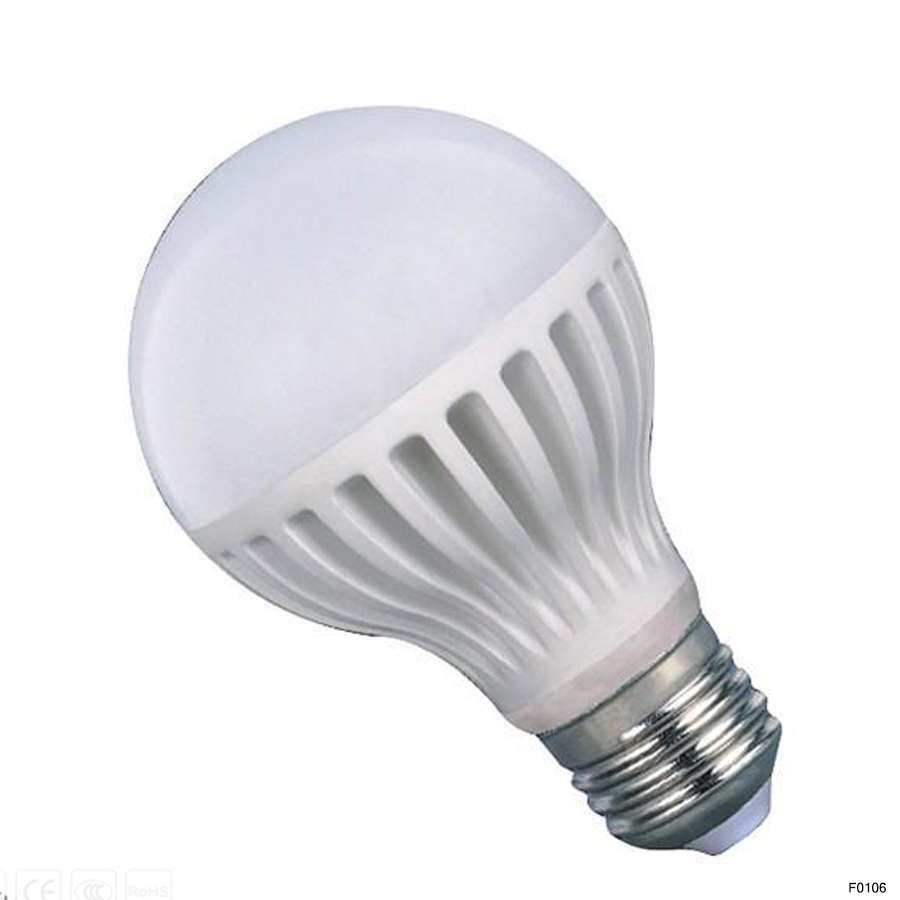 Bóng đèn led 3w tròn giá tốt siêu bền - HV Store SZ175
