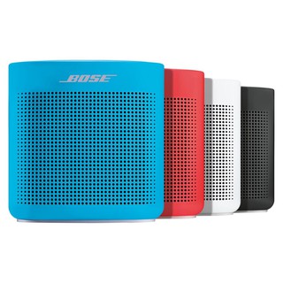  Loa Bluetooth Bose Soundlink Color II