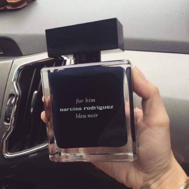 Nước Hoa Narciso Rodriguez Bleu Noir For Him EDP 50ml