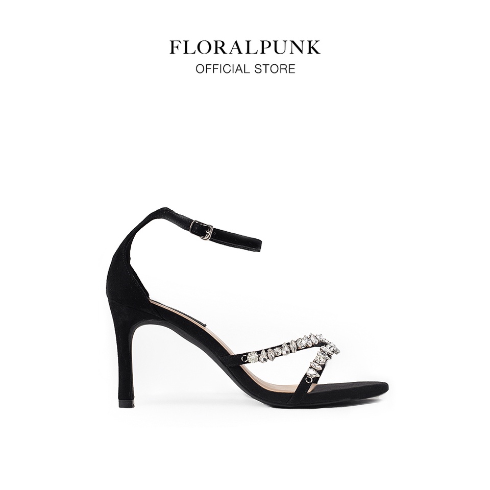 Giày cao gót Floralpunk Oriana Heels