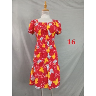 Đầm body đuôi cá 45-68 kg