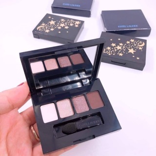 Phấn mắt Estee Lauder tone nâu tây