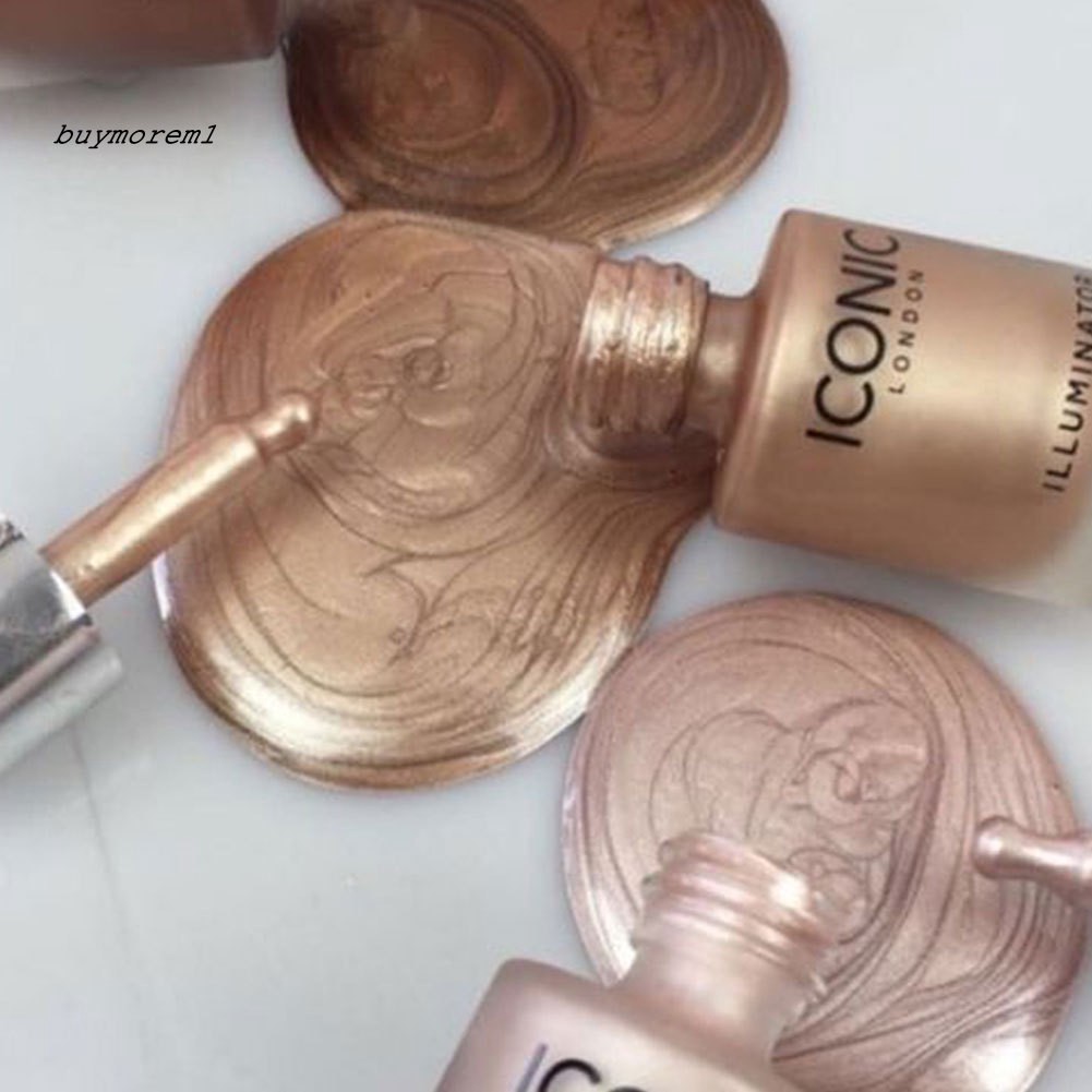 [Hàng mới về] Kem nền dạng lỏng bắt sáng nổi bật chất lượng cao | BigBuy360 - bigbuy360.vn