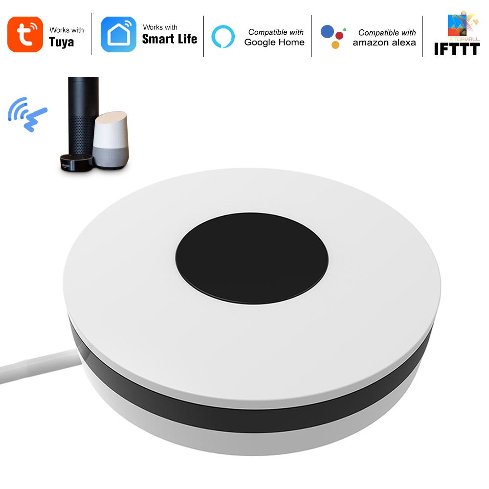 GOOGLE Bộ Điều Khiển Từ Xa Wifi Ir 2.4ghz