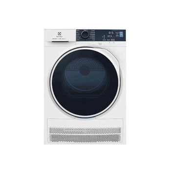 MÁY SẤY NGƯNG TỤ ELECTROLUX 8KG EDC804P5WB
