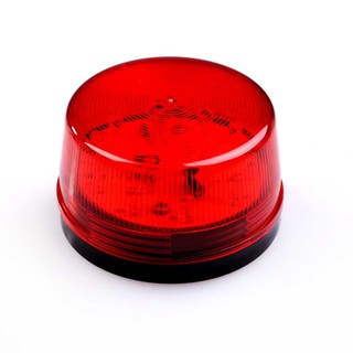 Đèn Led Cảnh Báo An Ninh 12v