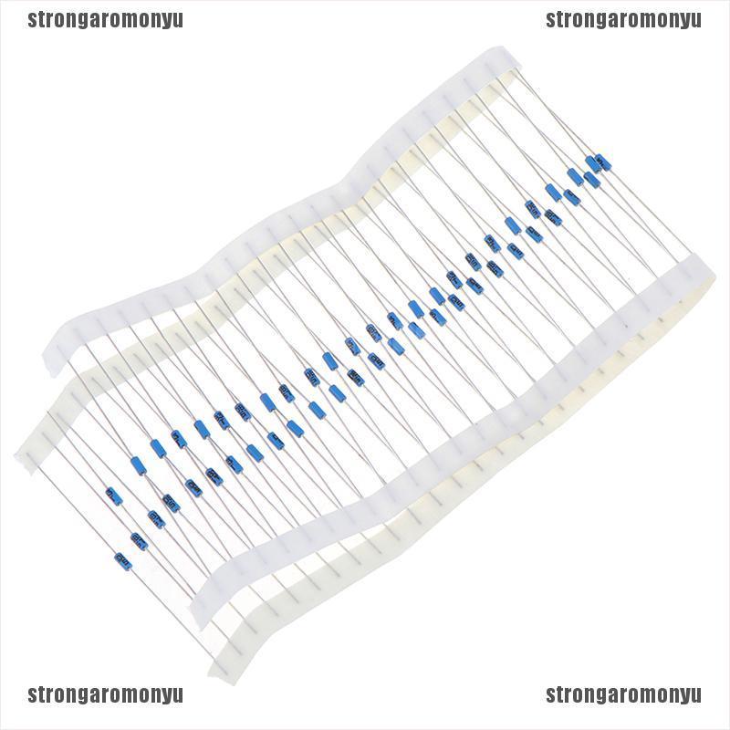 Set 50 Điốt Db3 Triac Do-204Ah Do-35 Chuyên Dụng