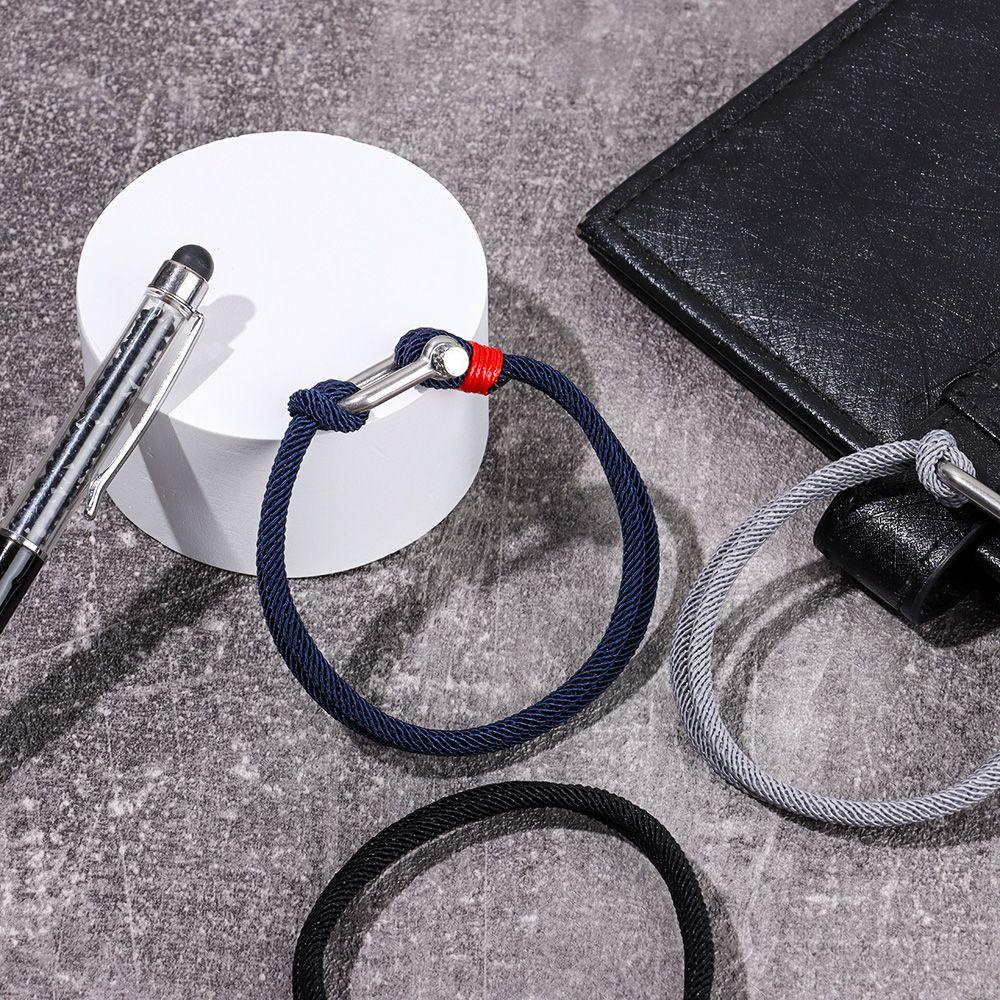 Vòng Tay Cứu Hộ Khẩn Cấp Bằng Thép Không Gỉ Có Thể Tháo Rời