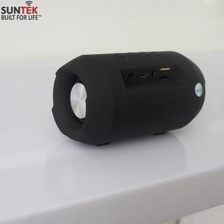 Loa Bluetooth SUNTEK BS-116