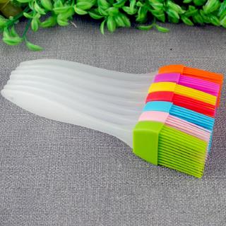 Bàn Chải Silicon 17cm