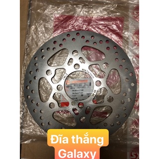 Đĩa thắng trước/ Đĩa phanh trước xe Galaxy