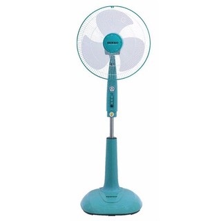 Quạt đứng ⭐ Giao hỏa tốc ⭐ Quạt đứng hẹn giờ SENKO DH1600