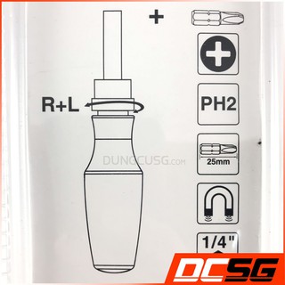 Tua vít đa năng Makita D-58833